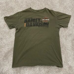 Harley Davidson t-shirt​